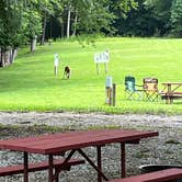 Review photo of Williamsburg Campground by Kyle D., July 2, 2023