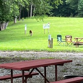 Review photo of Williamsburg Campground by Kyle D., July 2, 2023