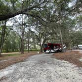 Review photo of Reed Bingham State Park Campground by Lauren W., July 2, 2023