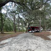 Review photo of Reed Bingham State Park Campground by Lauren W., July 2, 2023