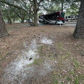 Review photo of Reed Bingham State Park Campground by Lauren W., July 2, 2023