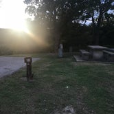 Review photo of Tipps Point Campground — Lake Murray State Park by Crystal C., October 21, 2018