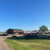 Review photo of Badlands Hotel & Campground by Shana D., July 2, 2023