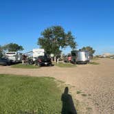 Review photo of Badlands Hotel & Campground by Shana D., July 2, 2023