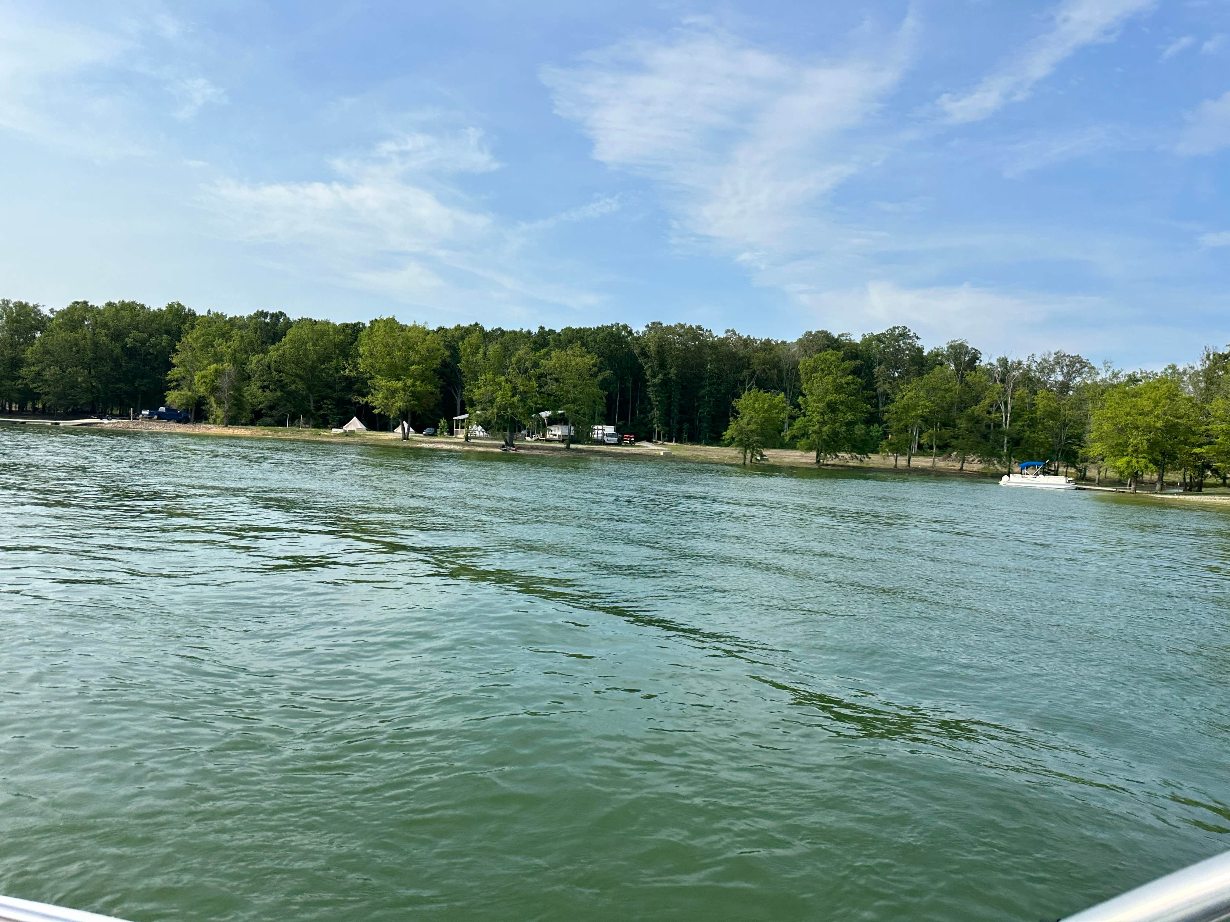 Lakeside Getaway on Douglas