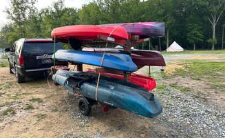 Jason M.'s photo at Lakeside Getaway on Douglas near Jefferson City, TN