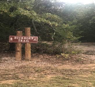 Camper-submitted photo from Tipps Point Campground — Lake Murray State Park