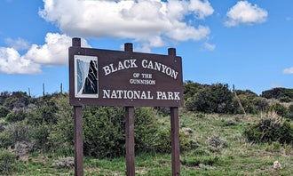 Camping near Stego Vista RV Park Hotchkiss, Colorado: Sage View Ranch, Paonia, Colorado