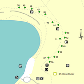Review photo of Battle Ground Lake State Park Campground by Christy K., July 15, 2015