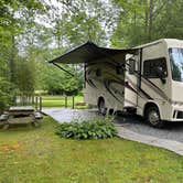 Review photo of Blue Ridge Falls RV Resort by Sarah A., July 2, 2023