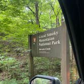 Review photo of Abrams Creek Campground — Great Smoky Mountains National Park by Jerry P., July 2, 2023