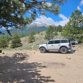 Review photo of Lakeview Campground by Seth H., July 2, 2023
