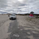 Review photo of Bayside Assateague Campground — Assateague Island National Seashore by Tiffany K., October 22, 2018