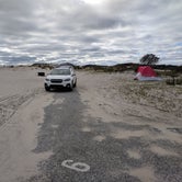Review photo of Assateague Island National Seashore Campground by Tiffany K., October 22, 2018