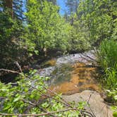 Review photo of Buffalo Creek Recreation Area by Seth H., July 2, 2023