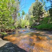 Review photo of Buffalo Creek Recreation Area by Seth H., July 2, 2023