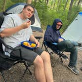 Review photo of Castle Mound Campground — Black River State Forest by Ashley F., July 2, 2023