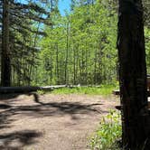 Review photo of Aspen Basin Campground by Andru Z., July 2, 2023