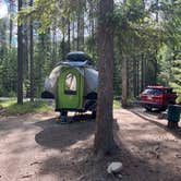 Review photo of Cabin City Campground (Mt) — Lolo National Forest by Joshua D., July 2, 2023