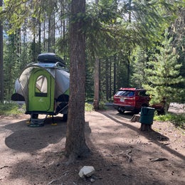 Cabin City Campground