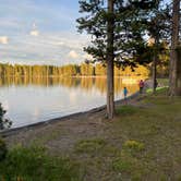 Review photo of Rainbow Point Campground by Joshua D., July 2, 2023