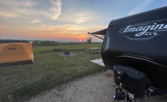 Timothy W.'s photo at Lac qui Parle County Park near Granite Falls, MN