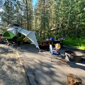 Review photo of Baumgartner Campground by Joshua D., July 2, 2023