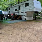 Review photo of Sun River Campground by Denis V., July 2, 2023