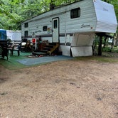 Review photo of Sun River Campground  by Denis V., July 2, 2023