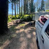 Review photo of French Creek Campground by Josh D., July 2, 2023