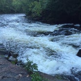 Review photo of Bagley Rapids NF Campground by Christopher R., July 2, 2023