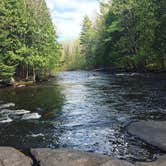 Review photo of Bagley Rapids NF Campground by Christopher R., July 2, 2023