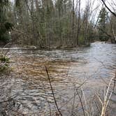 Review photo of Bagley Rapids NF Campground by Christopher R., July 2, 2023