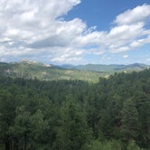 Review photo of Sylvan Lake Campground — Custer State Park by Christopher R., July 2, 2023