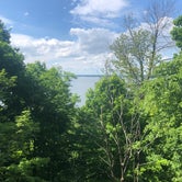 Review photo of High Cliff State Park Campground by Christopher R., July 2, 2023