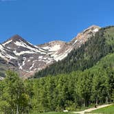 Review photo of Silver Lake Backcountry by Cortlan S., July 3, 2023