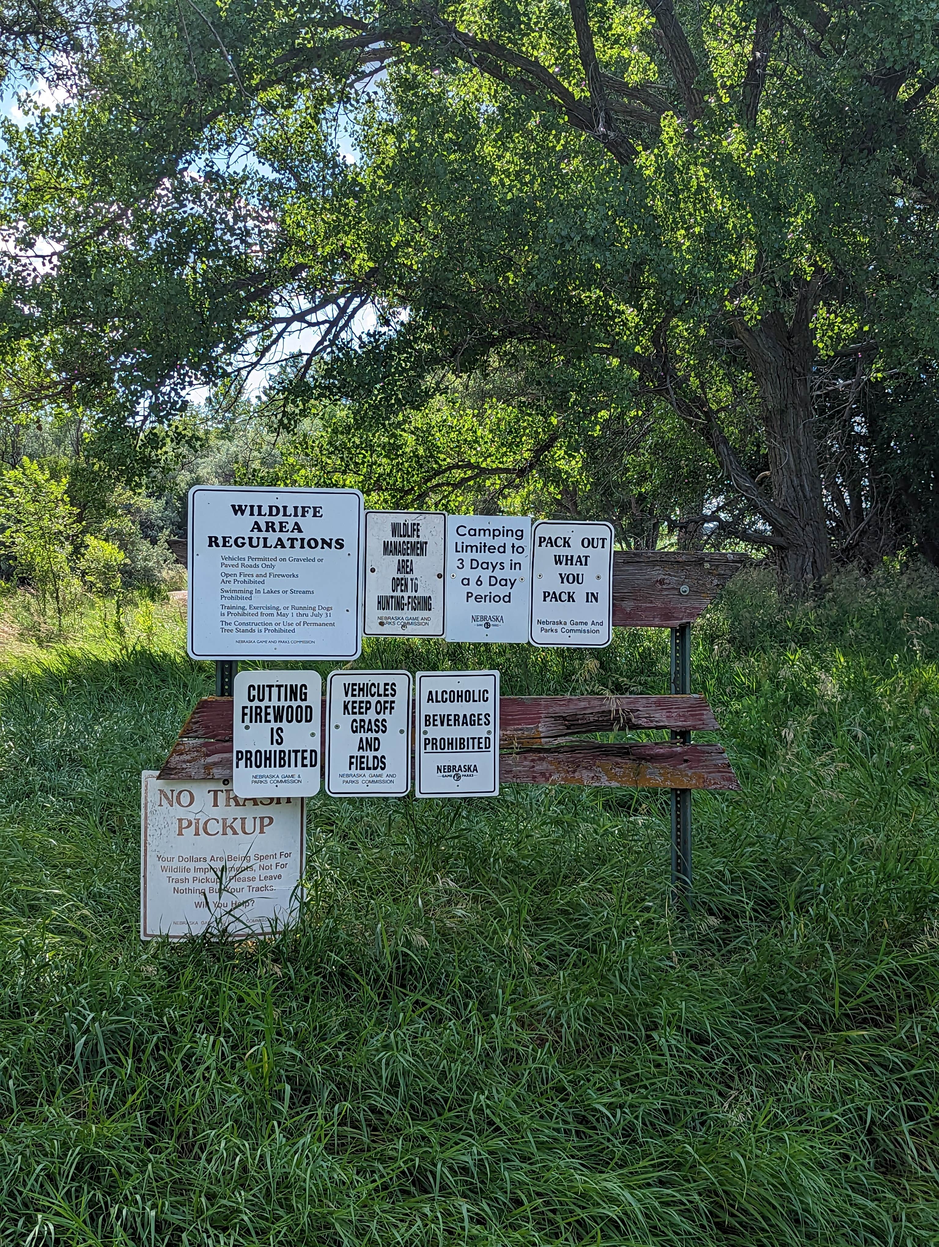 Arnold Nebraska Cemetery