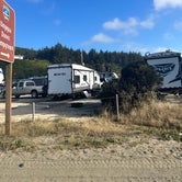 Review photo of Umpqua Dunes Campground by Cathy C., July 3, 2023