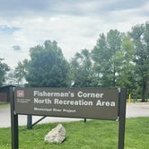 Review photo of Fishermans Corner - Mississippi River by Stephanie S., July 3, 2023