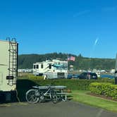 Review photo of Winchester Bay RV Resort by Cathy C., July 3, 2023