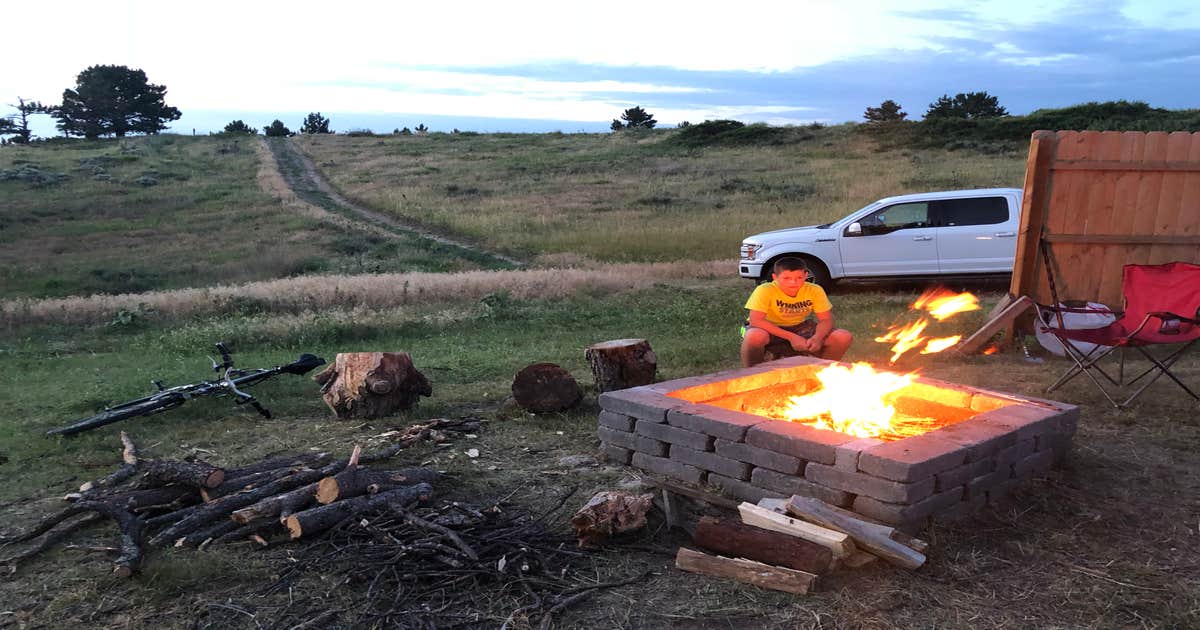 Wildcat Hills State Recreation Area - Main photo