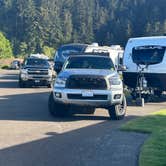 Review photo of Winchester Bay RV Resort by Cathy C., July 3, 2023