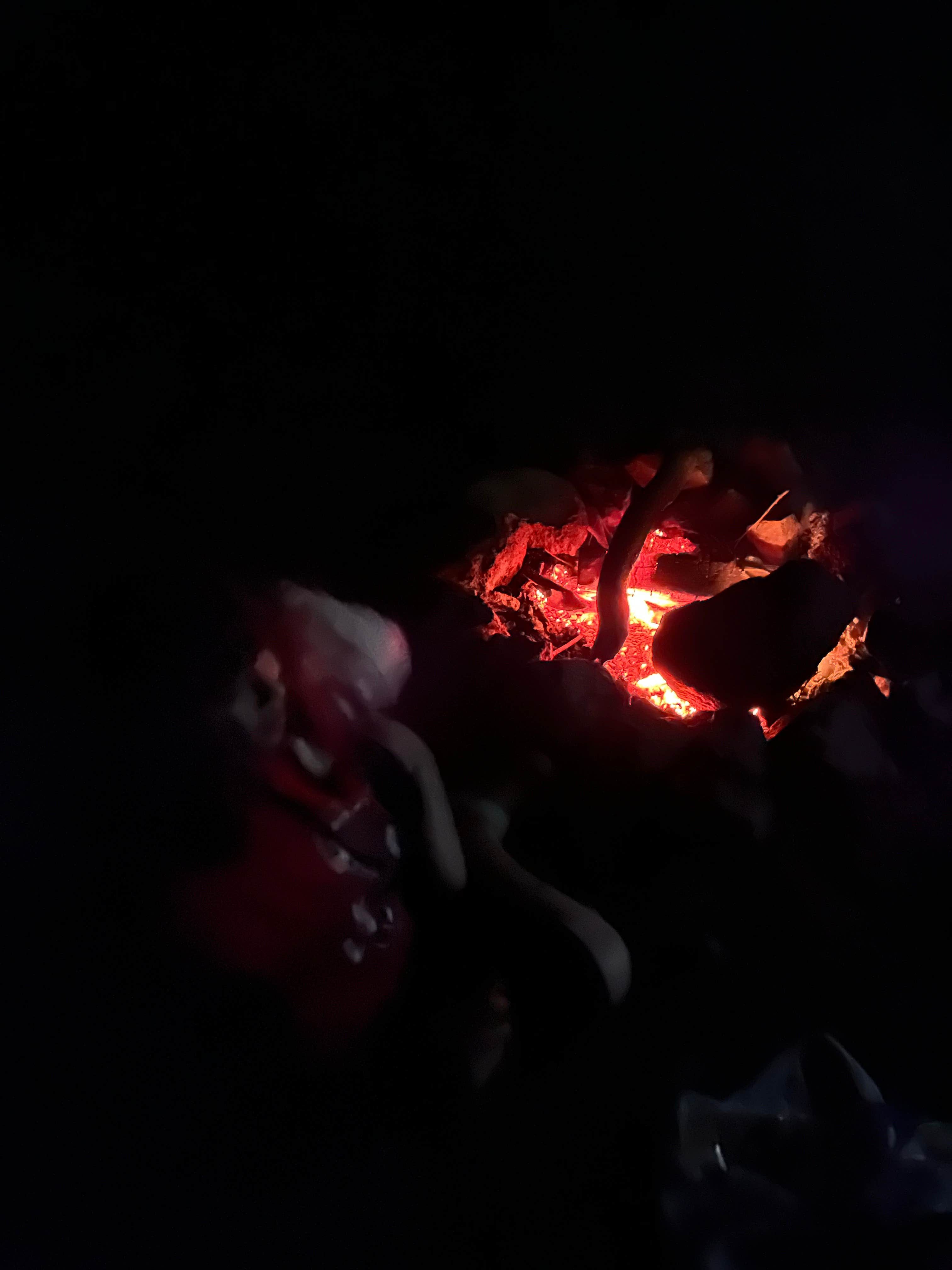 Camping near Yankee Designated Dispersed Camping Area: Bear Flat, Brian Head, Utah