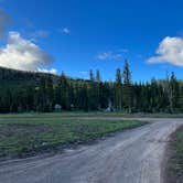 Review photo of Bear Flat by Michael E., July 3, 2023