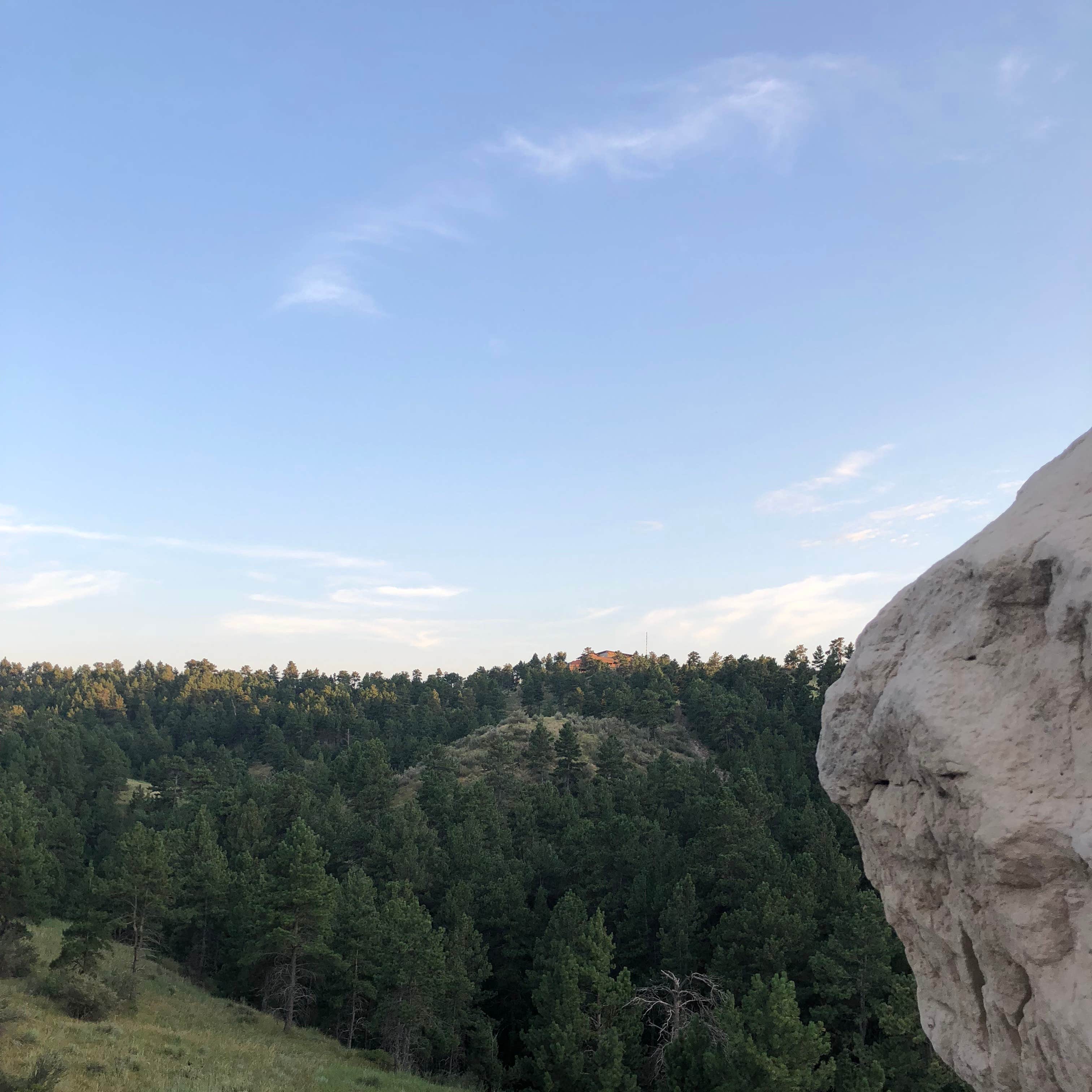 Wildcat Hills State Recreation Area Camping The Dyrt