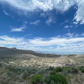 Review photo of Mono Basin Dispersed Camp Site  by Val C., July 3, 2023