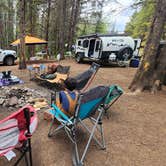 Review photo of Boreas Pass Road Designated Dispersed Camping by Kayla V., July 3, 2023