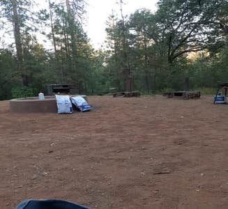 Camper-submitted photo from Hirz Bay Campground 