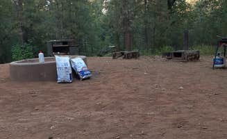 Mien U.'s photo at Hirz Bay Campground near Cottonwood, CA