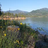 Review photo of Hirz Bay Campground by Mien U., July 3, 2023